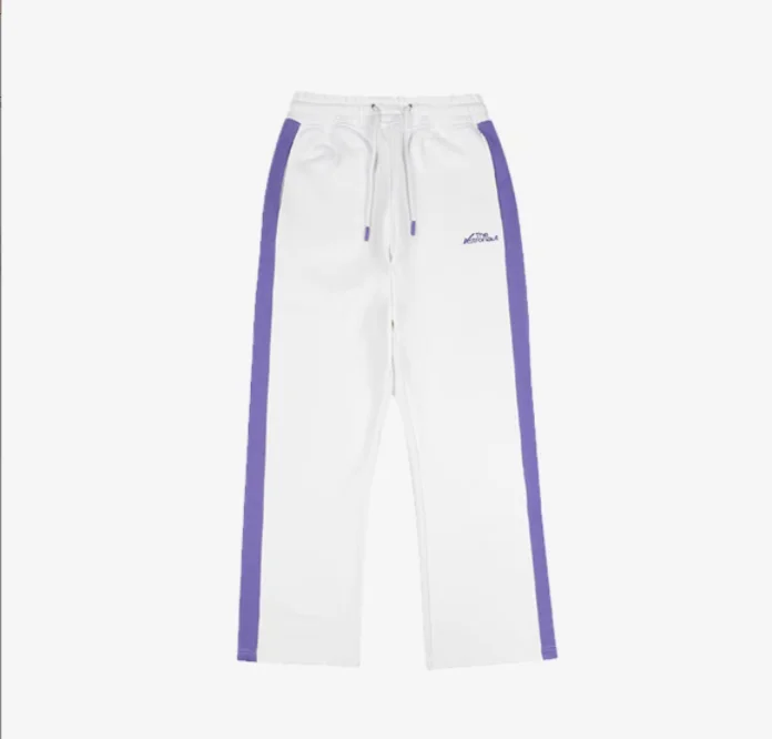 New hoodie Korean Sports pants Men Women hooded