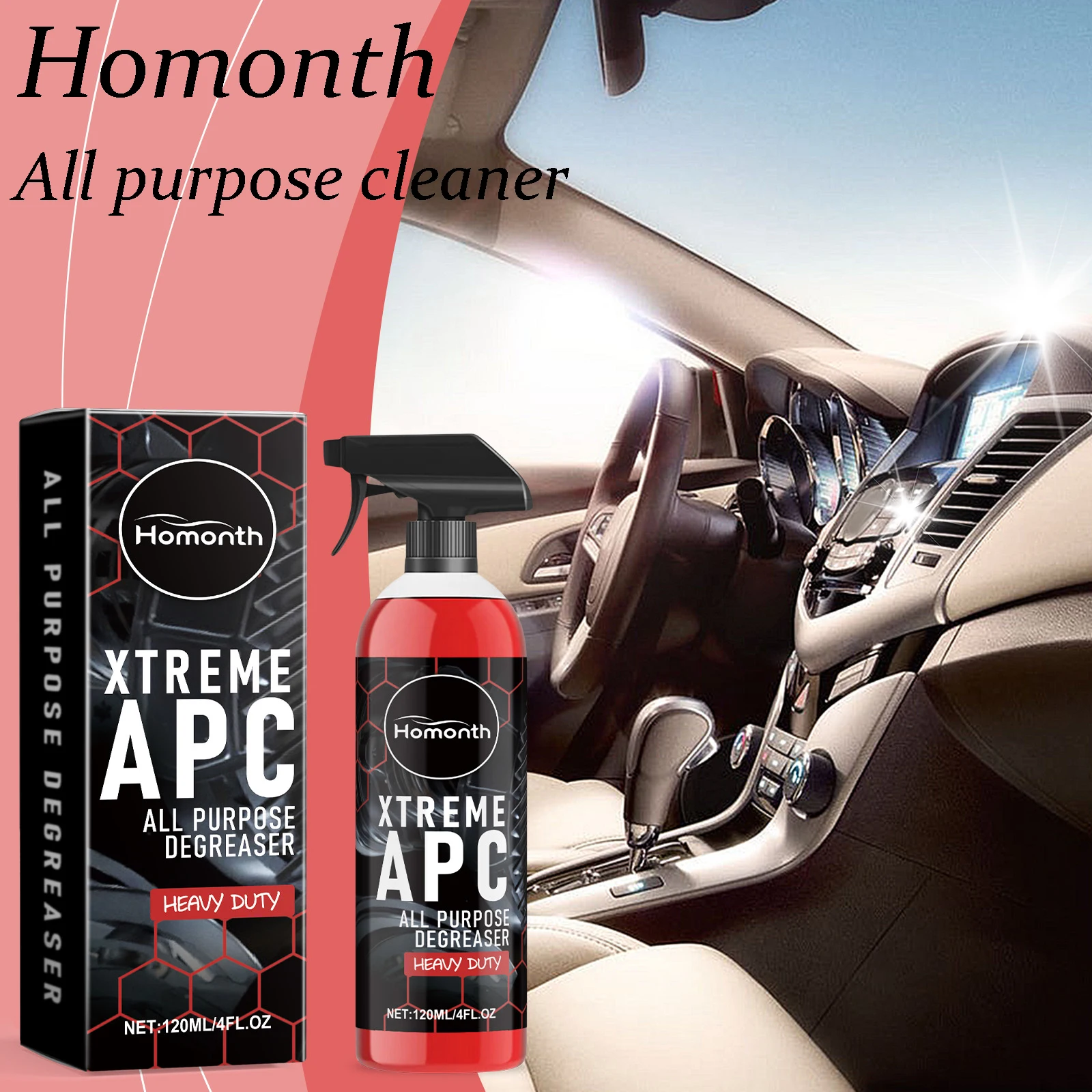 

Многоцелевой автомобильный очиститель для дома, удаление пятен в салоне, очистка пятен, обезжиривание, полировка, средство для удаления салона автомобиля из пластика