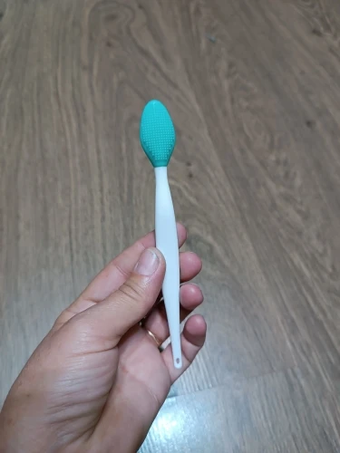 실물 포토 리뷰