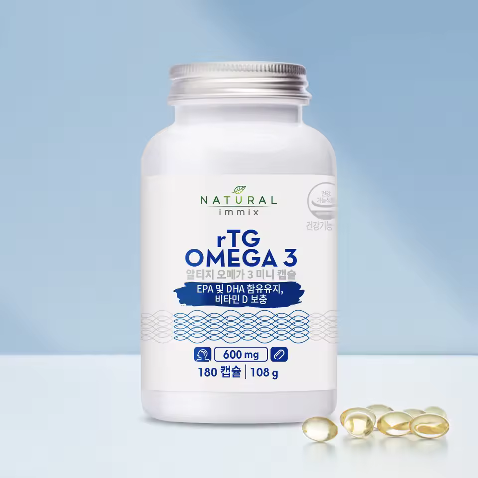 2. 내추럴이믹스 캐..