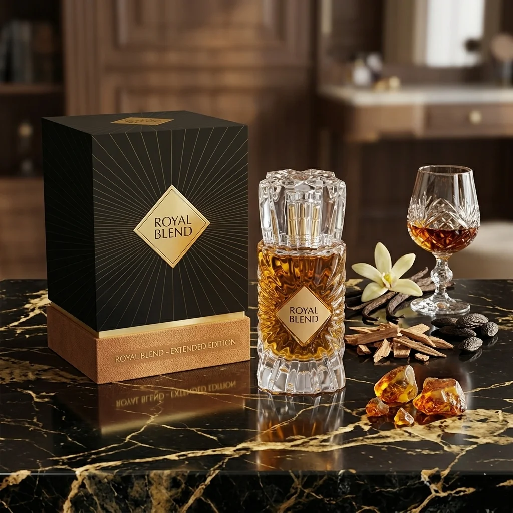 Middle East Dubai Arabian Perf - Perfume Fragrance Dubai review and price