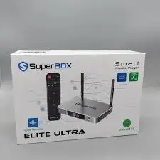 2024 buy 3 get 1 free Selling SuperBox Elite Ultra Ships Out From 3pcs