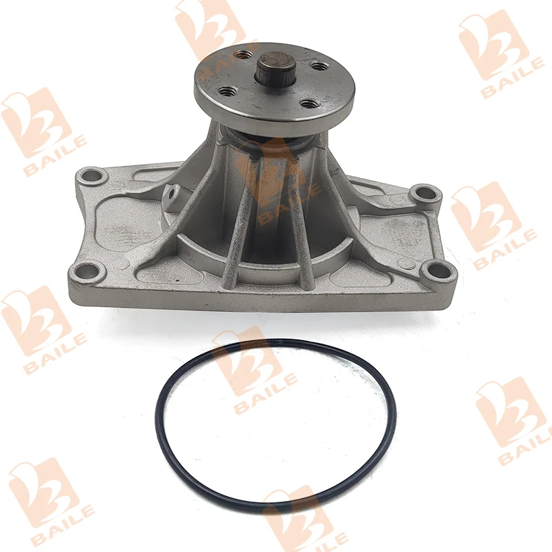 

4D34T Water Pump For Mitsubishi Engine ME013410