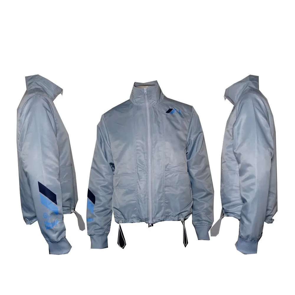 

Сублимированные красные куртки Soft Shell для взрослых индивидуального дизайна