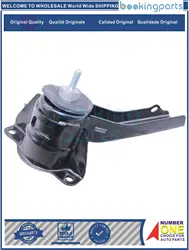 Soporte de motor para SUZUKI SWIFT IV 10, ENM84215,11610-69LA0,1161069LA0,11610-69LAO,1161069LAO