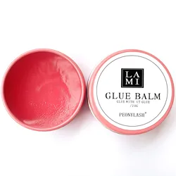 20g Eyelashlift Glue Balm Eyelash Lifting Perm Adhesive WAX Lash Lift Glue Balm