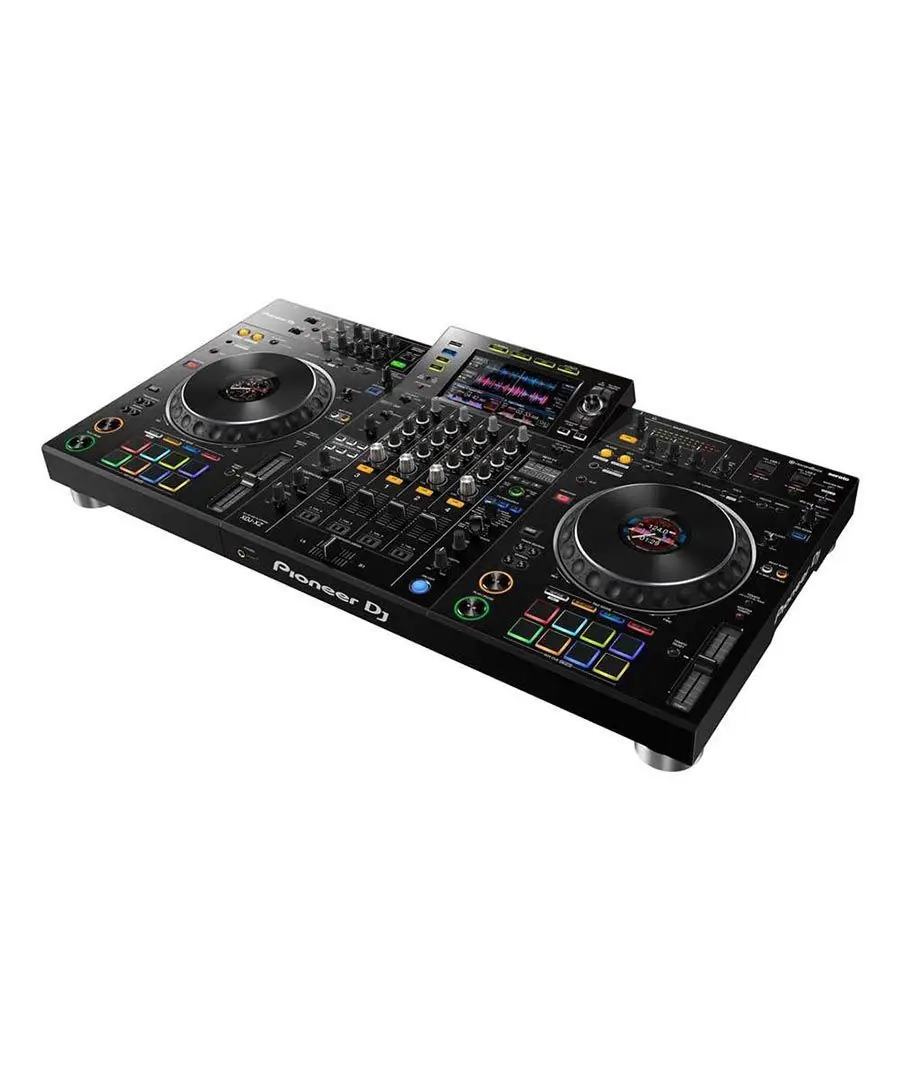 

ГОРЯЧИЕ ПРОДАЖИ цифровой DJ-системы Pioneer DJ XDJ-XZ