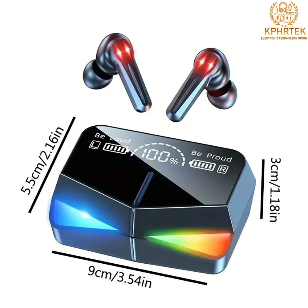 50 Pcs TWS-M28 Espo… - image