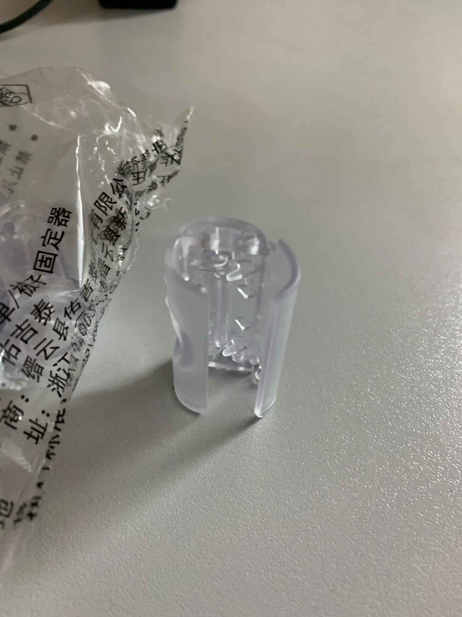 실물 포토 리뷰