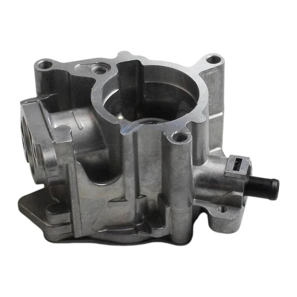 Custom 3D-Printed Metal Automotive Brake Vacuum Pump High-Precision Custom-Made Complex-Structure One-Piece Replacement Part