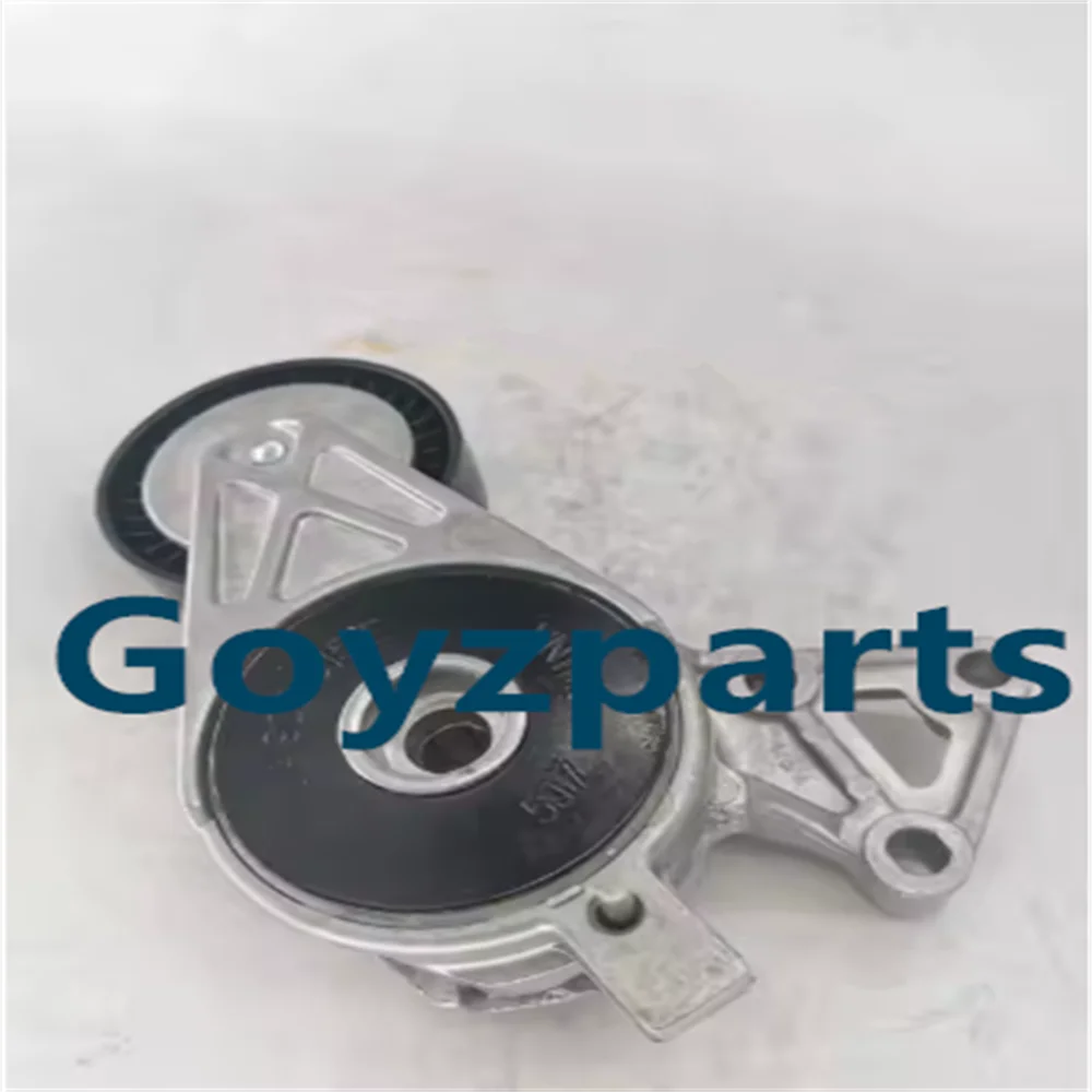 

High Quality 06A903315E Automobile Engine Parts Tensioner Belt Tensioner For Volkswagen Bora Jetta Golf Kaidi Magotan Sagitar