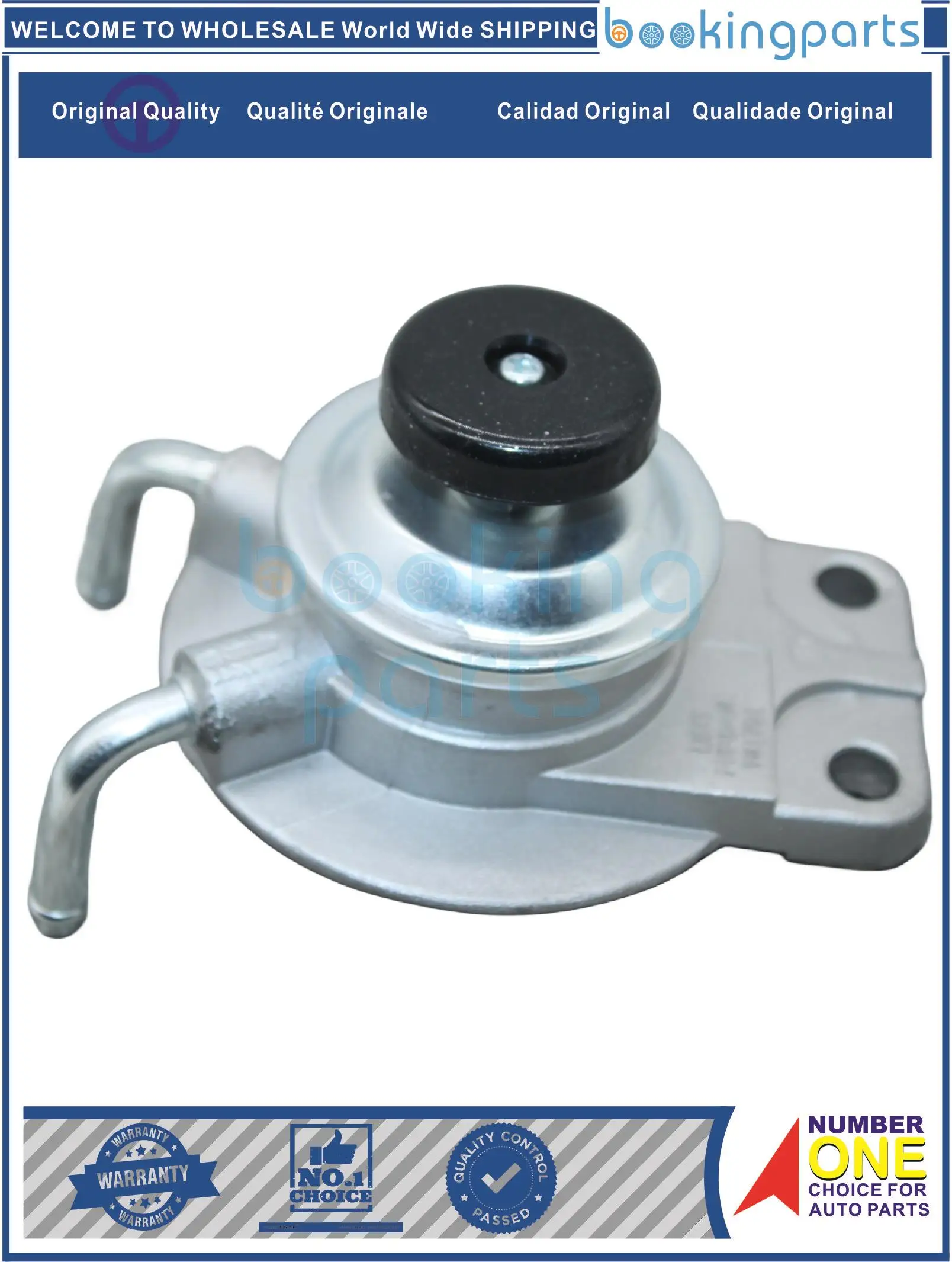 PUP49081,31972-44100,3197244100, PUMP ONLY,3197244100PUMPONLY Prime Pump For HYUNDAI GRACE/STAREX[PUMP ONLY]