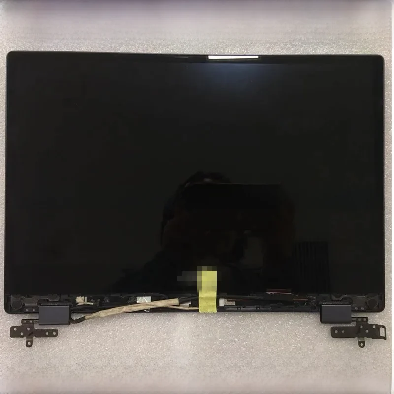 Matryca LCD 14.0 do ASUS VivoBook Flip 14 TP412 TP412U TP412UA TP412FA TP412F TP412FAC montaż ekranu dotykowego FHD 90NB0N31-R20011 — zdjęcie 2