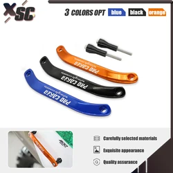 Motorcycle Rear Grab Handle For KTM MX SX Models SX-F EXCF EXC TPI For HUSQVARNA TC FC TE FE Motocross Dirt Pit Bike Off Road