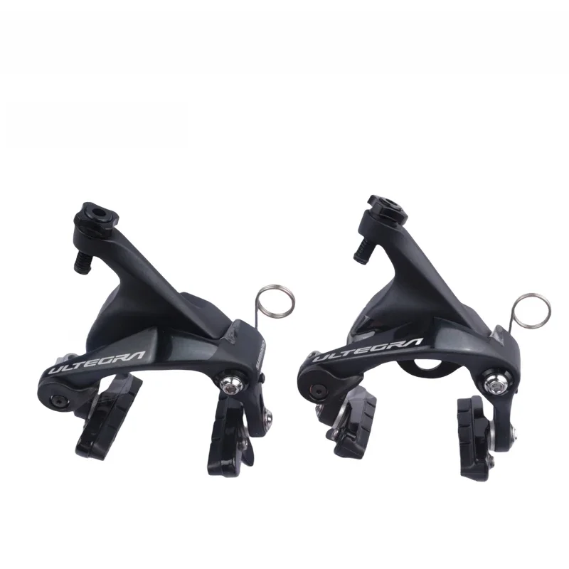 AliExpress Shimano ULTEGRA R8100 Series BR-R8110 F/RS/F+RS Direct Mount SLR-EV V-Brake R8110 Brake Caliper For Road Bike Original Shimano