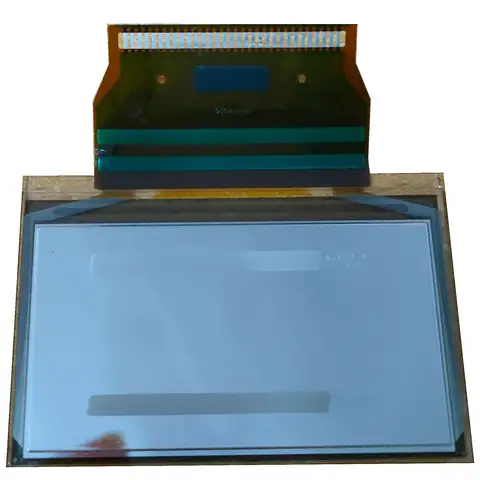 APEXI FC Commander Original Oled/Screen SSD1303T10 Replacement/Repair 8 best sales apexi - №5