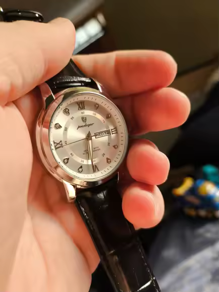 Photo from a satisfied customer