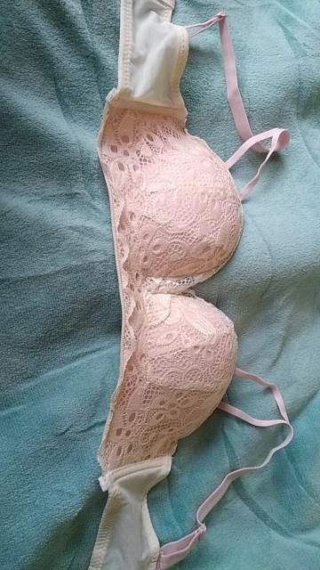 Lace Floral Sexy Lingerie Adjustable Push Up Bras Comfortable Wireless Bralette Intimates Underwear Brassiere Women photo review