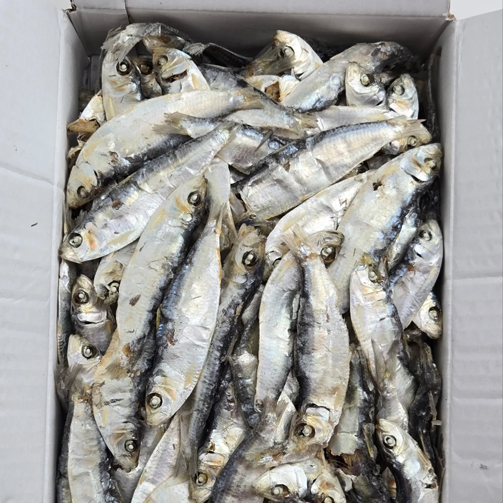 [Bada Chanmi] Anchovas secas premium de 1,5 kg para caldo de sopa y azotes, Anchovy para sopa
