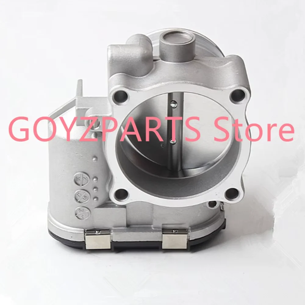 

High Quality OEM 0280750704 1000081678 Throttle Body For Weichai WP10 WP12