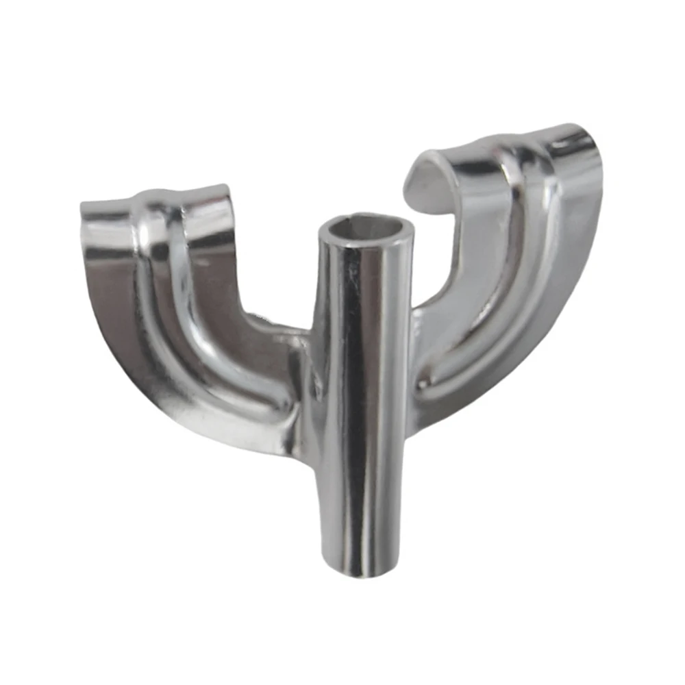 10PCS Bass Drum Klaue Haken Metall Trommel Haken Trommel Lug Klaue Haken für Bass Drum Percussion Instrument Ersatz – Detail 5