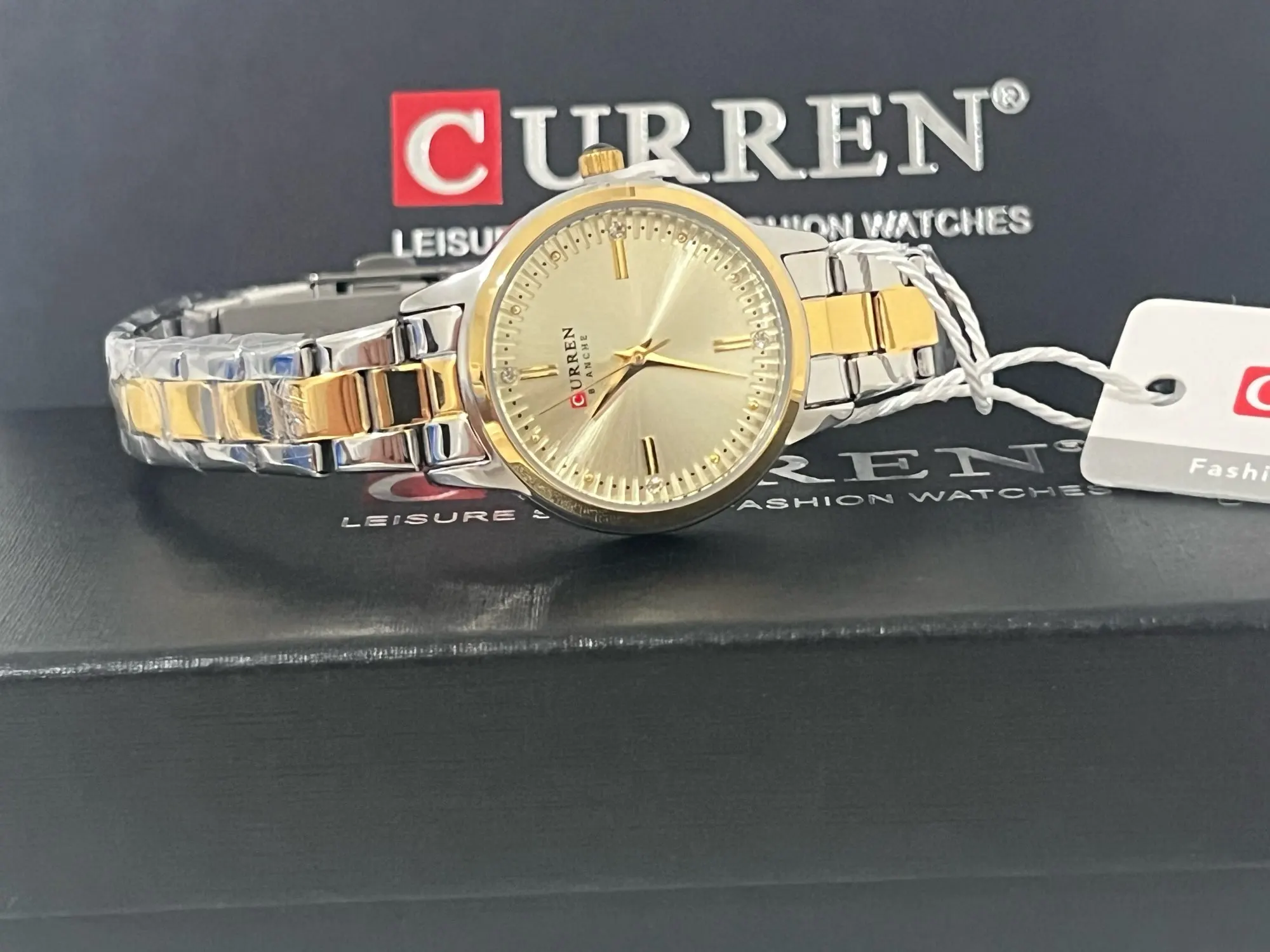 Customer photo