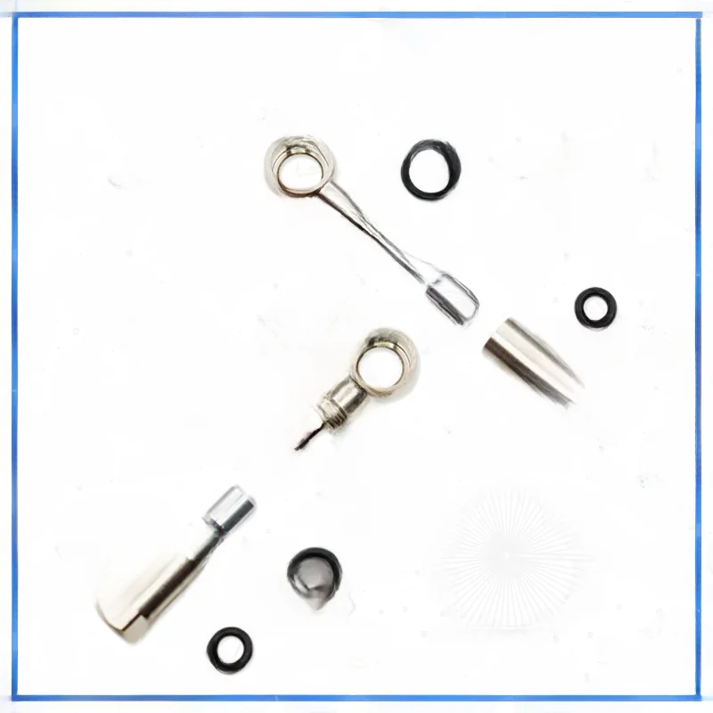 AliExpress COOMA SPORT 2 Sets Bicycle Disc Brake Banjo Connector for SRAM Level TLM/Ultimate A1, Code R B1, Code RSC A1 Calipers