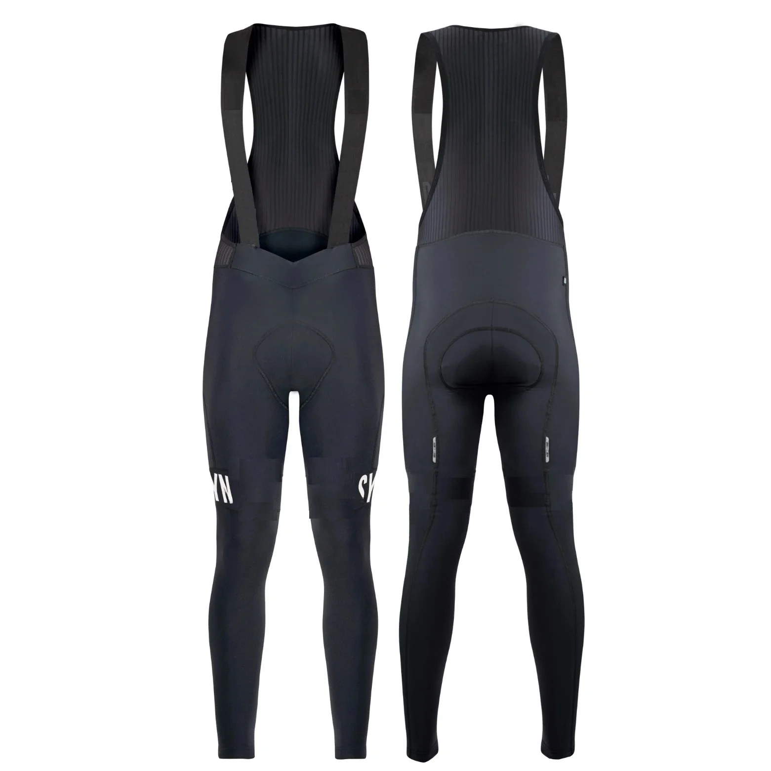 AliExpress Xvertex High quality Autumn SYN cycling trousers Unisex men's Cycling BIB TIGHTS bicycle riding bottom