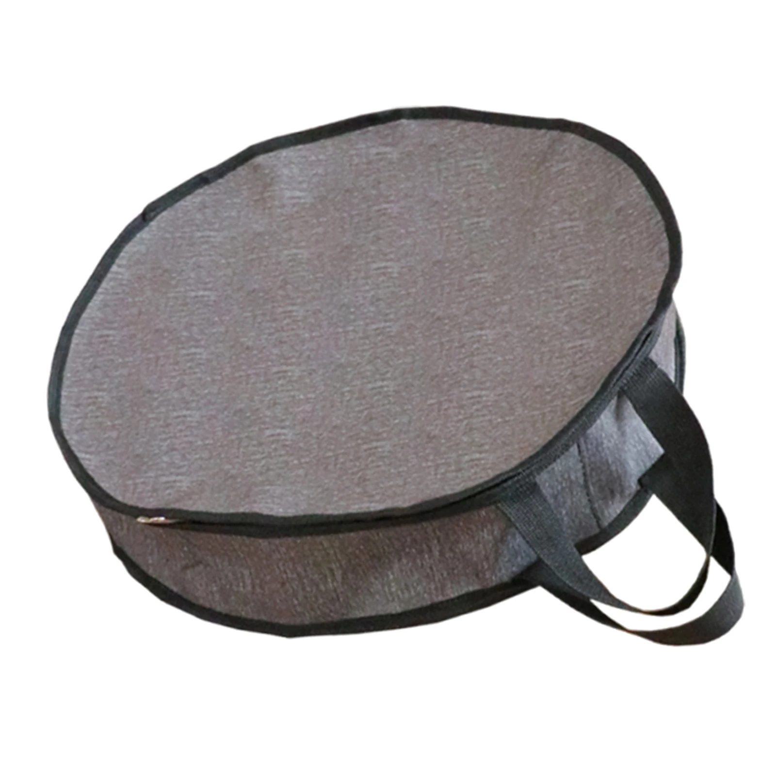 Electric Vehicle Charging Cable Organizer Waterproof Dustproof Portable Oxford Cloth Protection Bag for Extension Cords Adapters