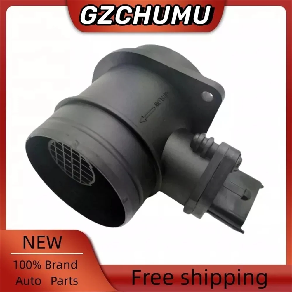 

Новый датчик расходомера воздуха 28164-27050 2816427050 0281002669 Для HYUNDAI KIA