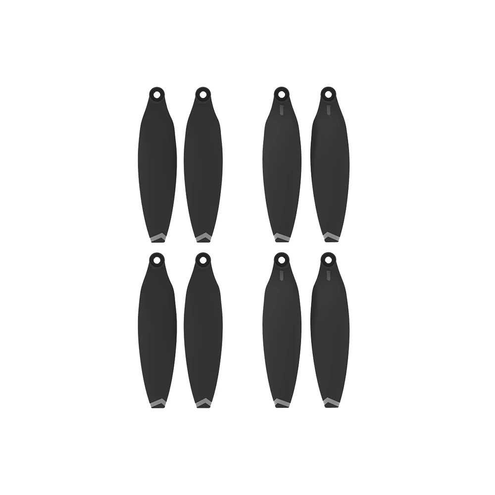 FIMI X8 MINI 3 & MINI 3 SE Camera Drone Originele Propeller 8PCS Quadcopter Reserveonderdelen Quick-Release CW/CCW Propeller Mini Drone