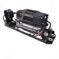 37206789450 Air Ride Suspension Compressor Pump assembly New for 08-2012 BMW 7 Series F02/F01/F04/2010-2014 5 Series F11 GT F07