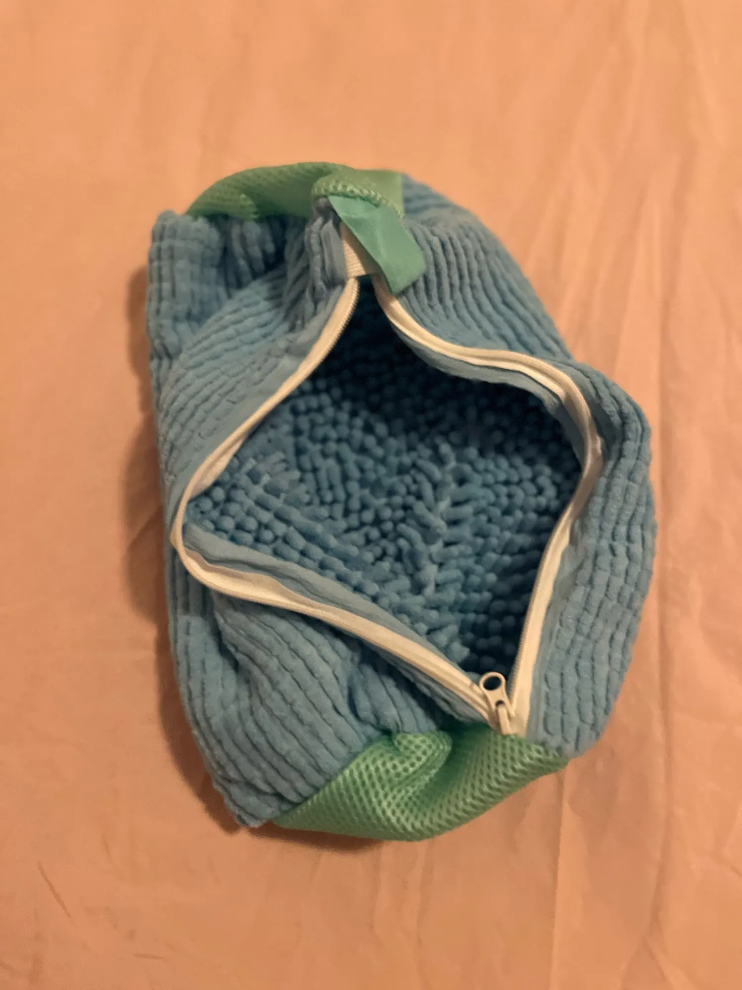 Customer review photo