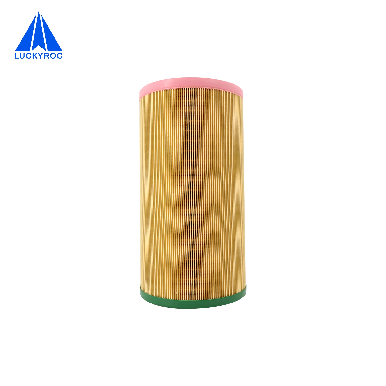 

LUCKYROC Запасные части для вилочного погрузчика Воздушный фильтр 0009839008 для Linde 396-03