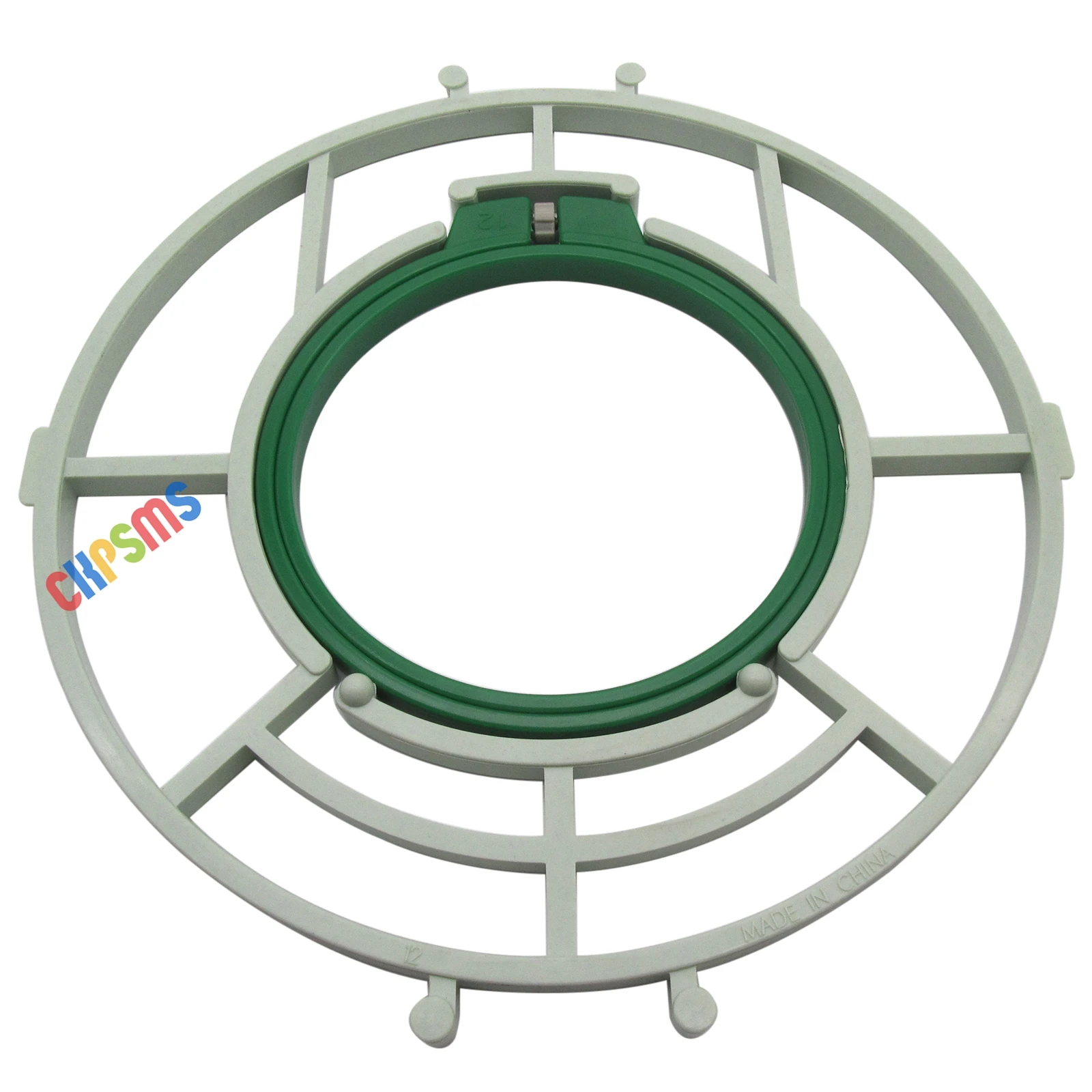 # Embroidery hoop-3 Embroidery Hoop compatibile con Brother SE400 SE425 PE500 Innov-is 500D 900D 950D nuovo