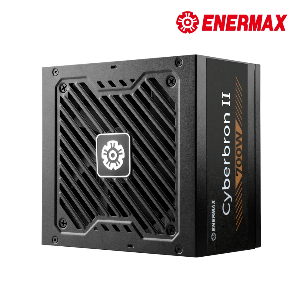 ENERMAXCyberbron 2 ECS700B 80PLUS BRONZE Power SUSPER COMPUTER Power