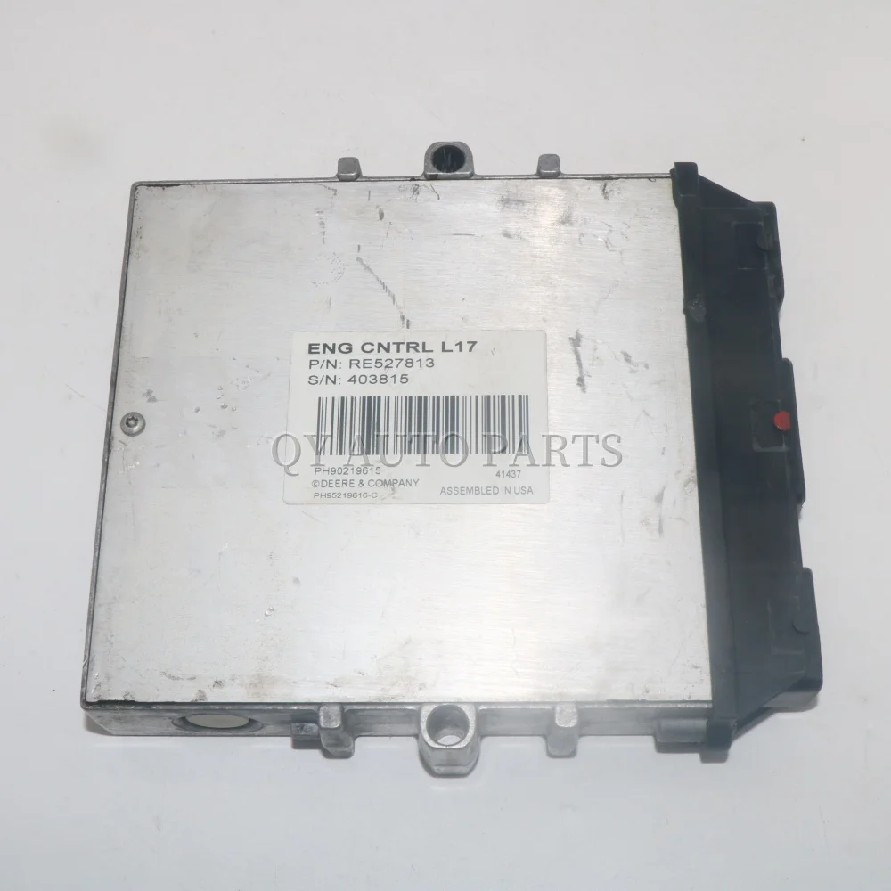 

RE527813 Electronic Control Module Controller 12V for John Deere