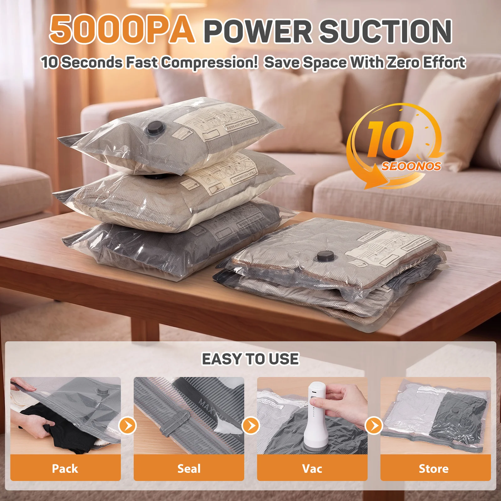 Thumbnail 3 - #19 Most Reviewed Vacuum Sealer Bags