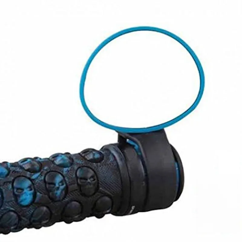 AliExpress Bicycle Rearview Mirror Rotatable 360 Degree Handlebar Rearview Mirror Adjustable Handlebar Rear View Mirrors for Bicycle Mounta