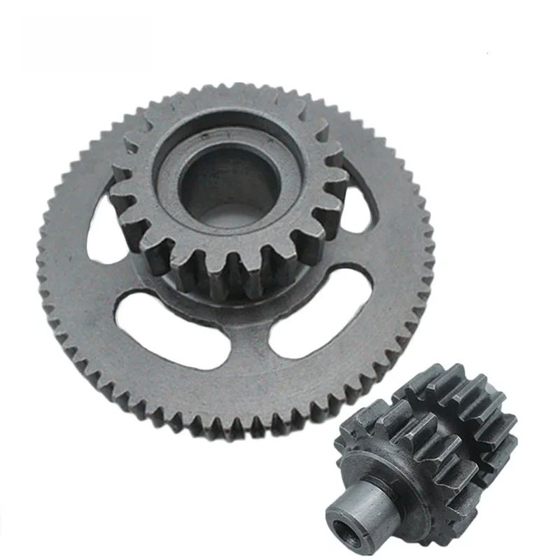 AHL akcesoria motocyklowe rozrusznik sprzęgło napęd dla YAMAHA TTR250 TT250R TT-R 250 TTR R TT 1999 2000 2001 2002 2003 - 2006 — zdjęcie 2