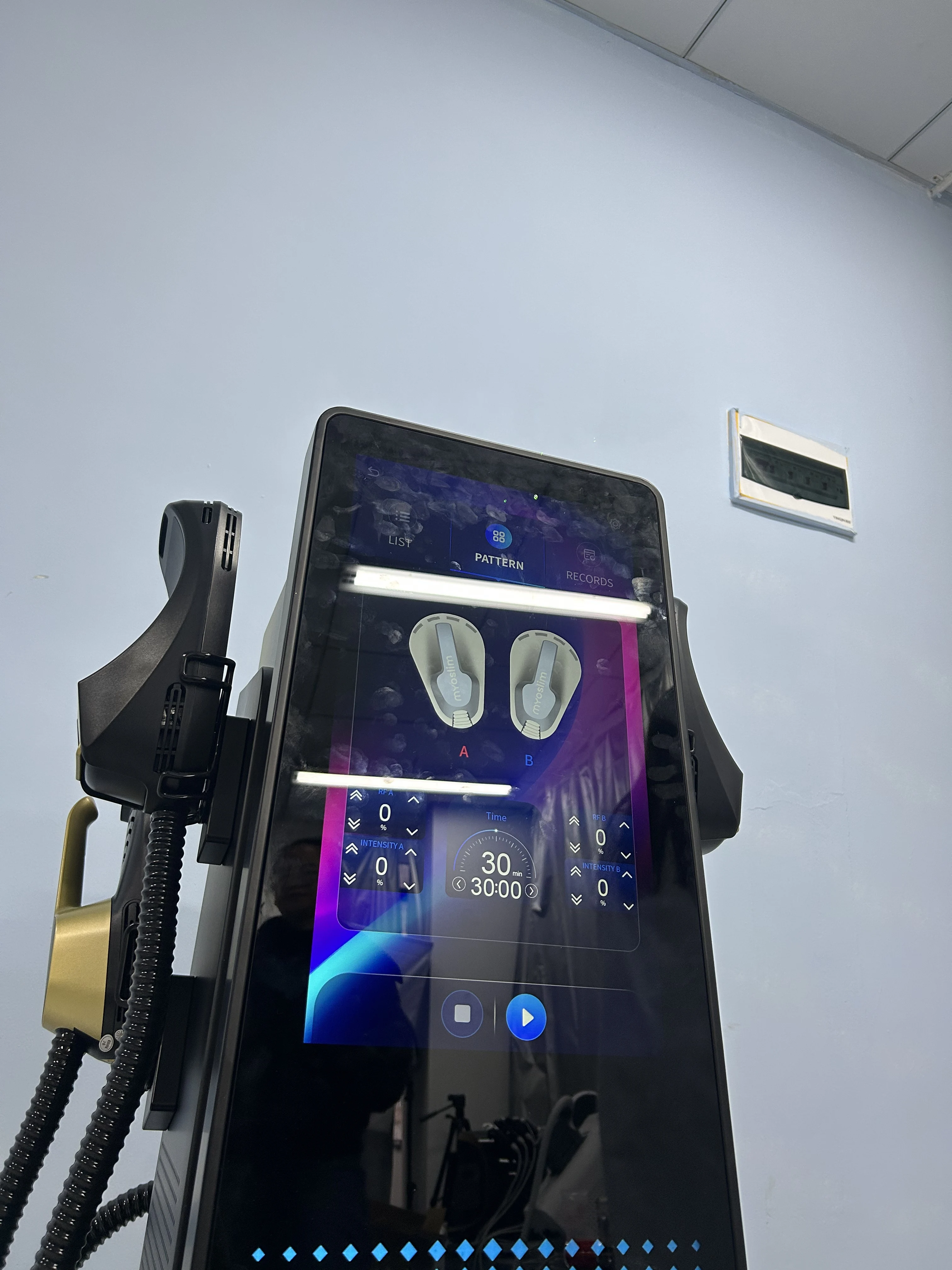 Emszero Pro 6500W 2…