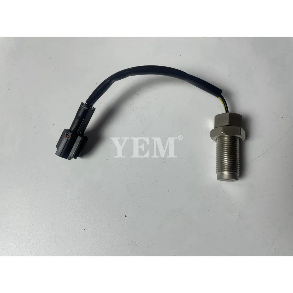 

For Isuzu Diesel Engine Parts 4LE2 Revolution Sensor 97726519