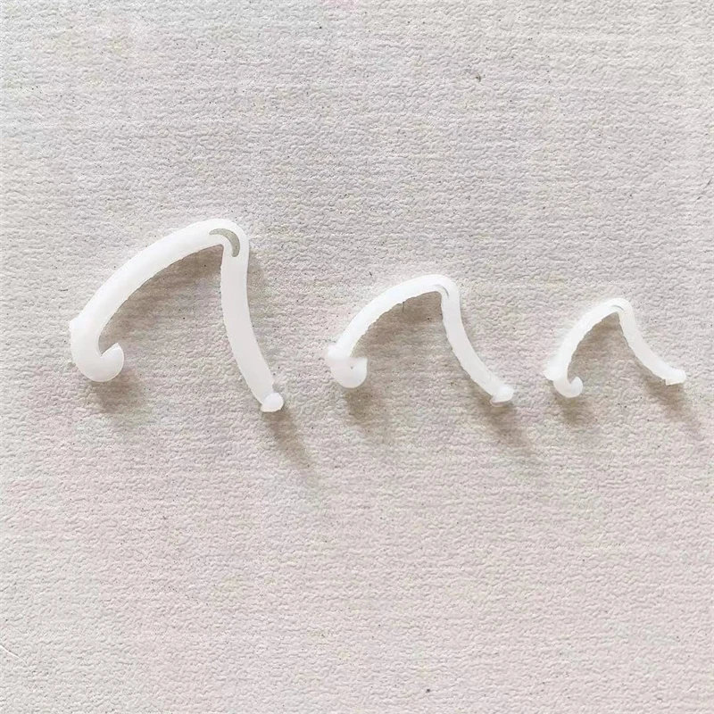 Zoom-O-Lok Clip Applier Laparoscopische Polymeer Clip Applicator Hemolok Laparoscopie Instrumenten Wegwerp Polymeer Clips