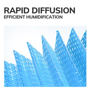 ملحقات الفلتر مناسبة لجهاز تنقية الهواء Miui ، فلتر المرطب ، AP-T2 أفضل 10 قطع غيار لأجهزة الترطيب مبيعا - رقم 5