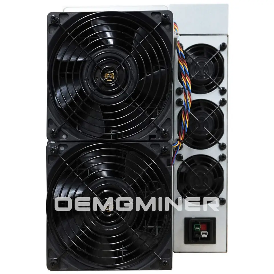 

Antminer KS5Pro KS5 Pro 21T 3150 Вт с высокой скоростью Hash, Antminer KAS kHeavyHash с воздушным охлаждением