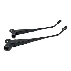 For Land Rover Defender 110 90 130 TDCi Puma Td5 Front Wiper Arm x2 DKB000050