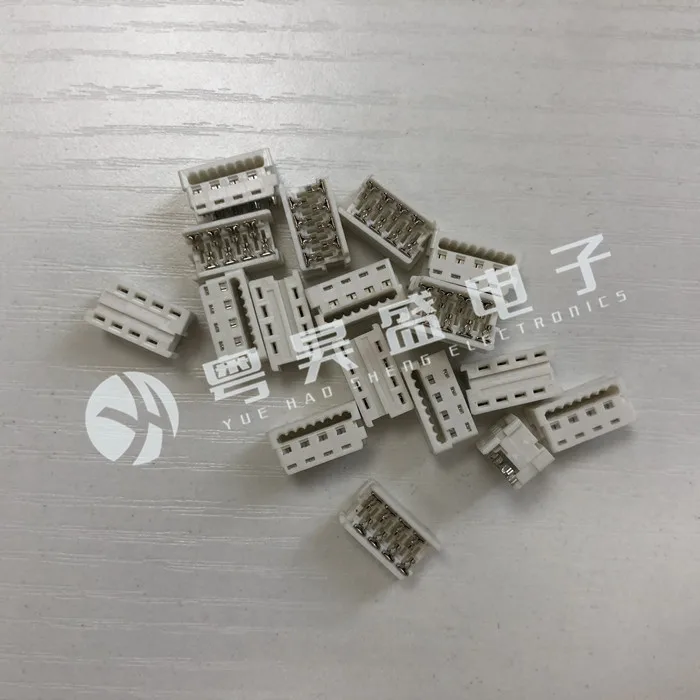 

30pcs original new Connector 90327-0308 903270308 2.54mm spacing