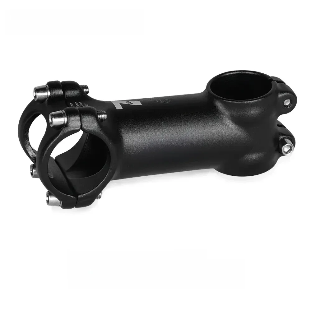AliExpress NONE TOSEEK MTB Stem Ultralight Road Mountain Bike Handlebar Stem 7degree 35degree Bicycle Power 60/70/80/90/100mm Bike Table