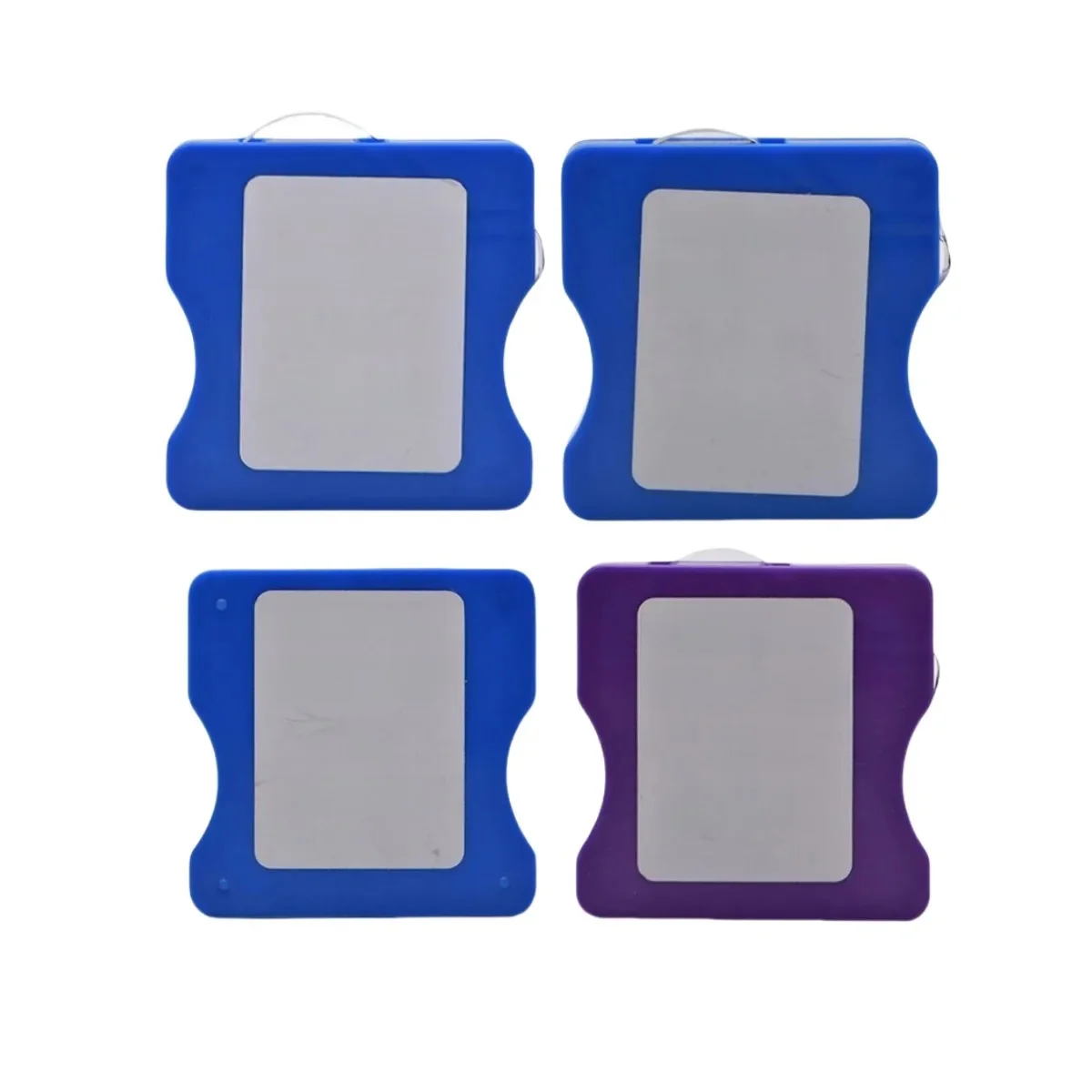 Bandes matricielles dentaires en acier inoxydable, 3m, 5mm/6mm/7mm de largeur, 0.025mm, outils pour matériaux dentaires