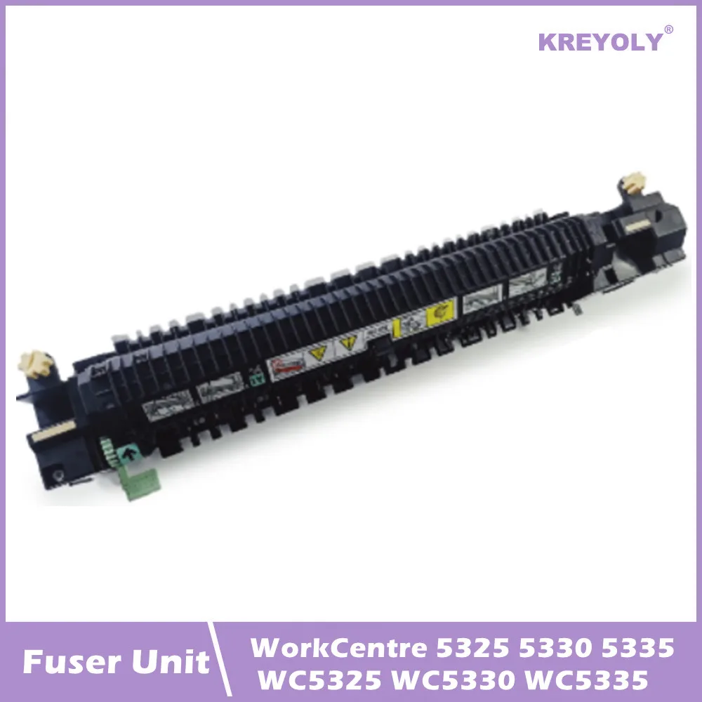 

126K29403 126K29404 Brand New Fuser Unit For Xerox WorkCentre 5325 5330 5335 WC5325 WC5330 WC5335 Fuser Assembly